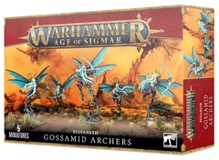 Sylvaneth - Gossamid Archers